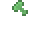 Оливиновый клинок топора
